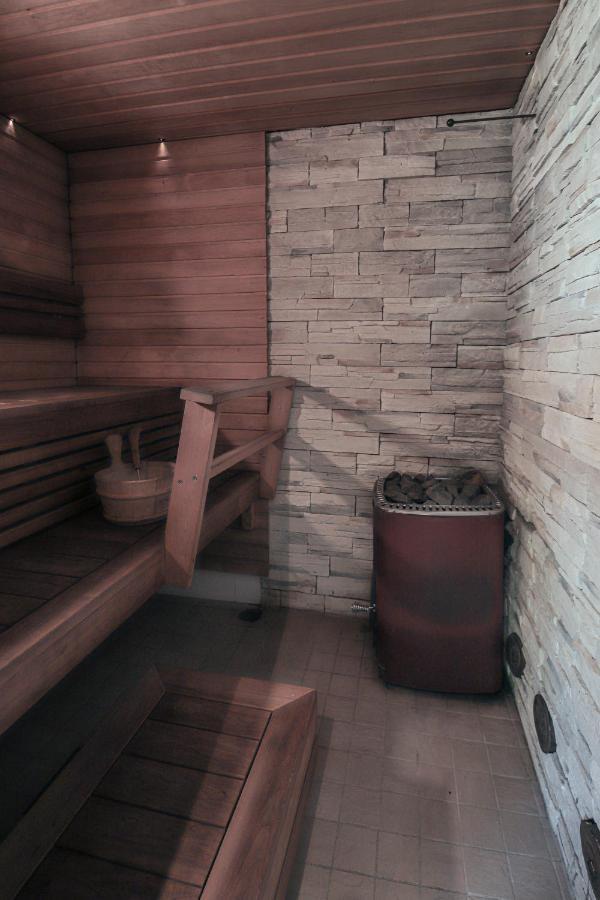 Lakeside Holiday Home Rovaniemi Exterior foto