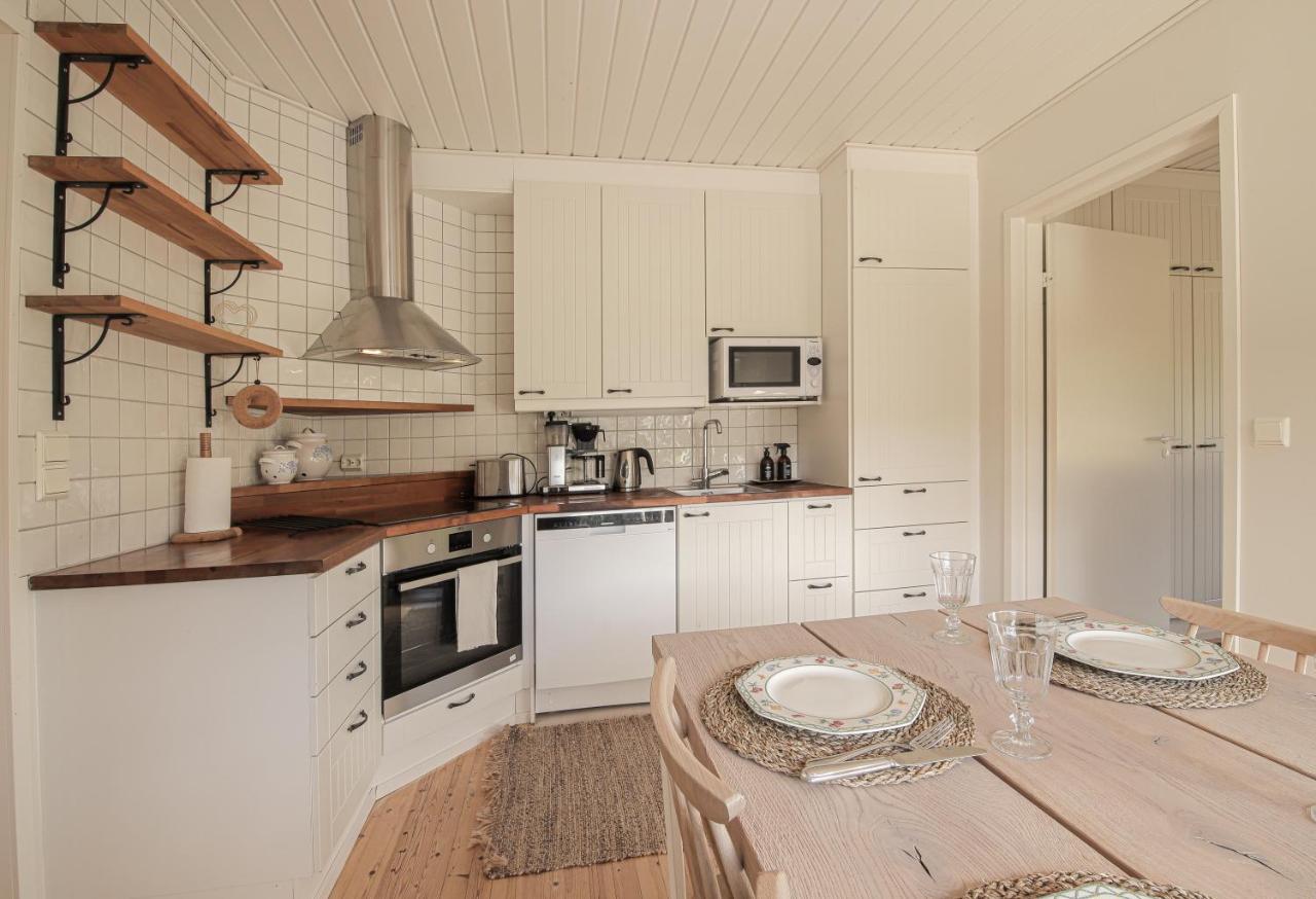 Lakeside Holiday Home Rovaniemi Exterior foto